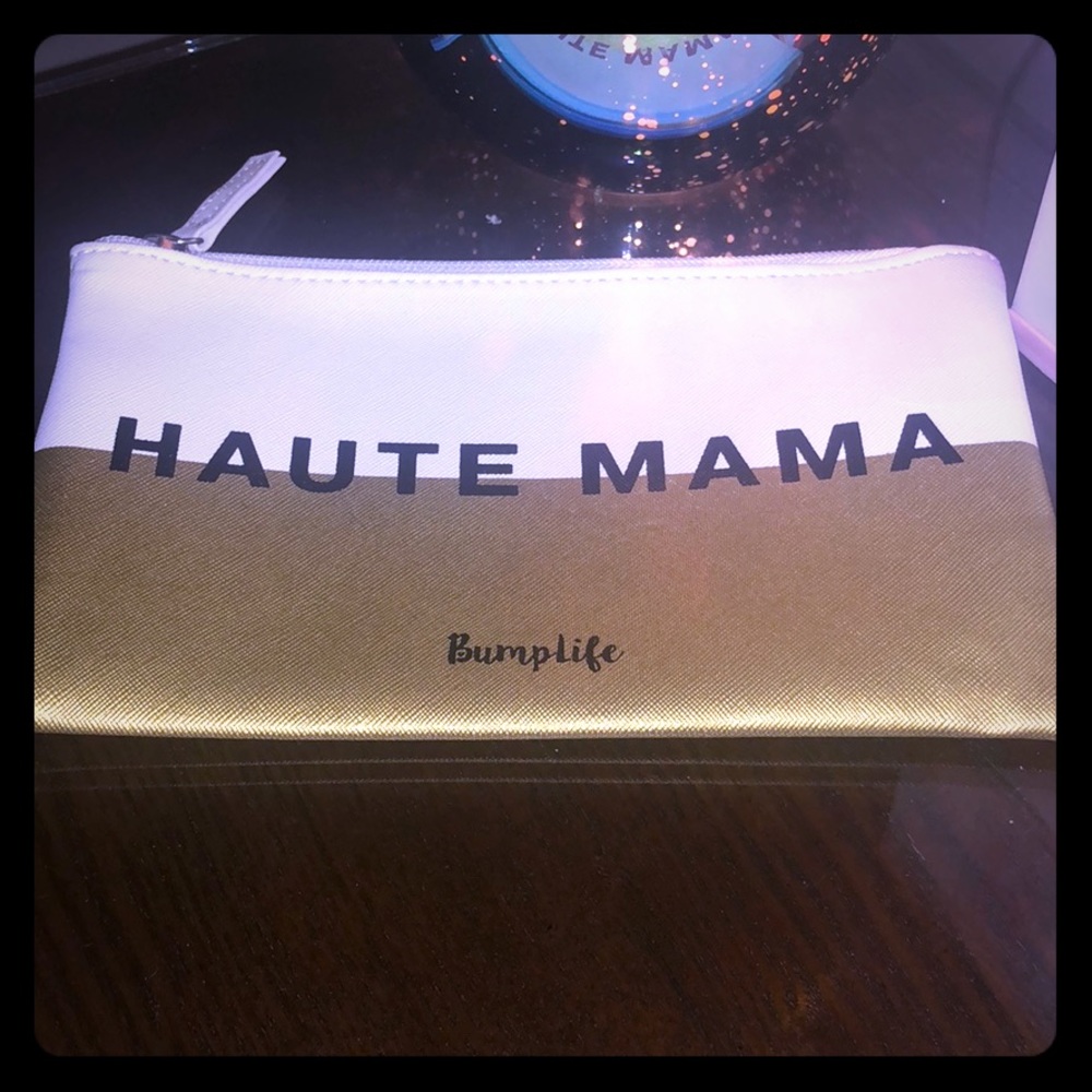 Haute Mama Bumplife